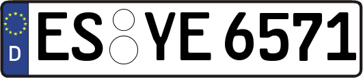 ES-YE6571