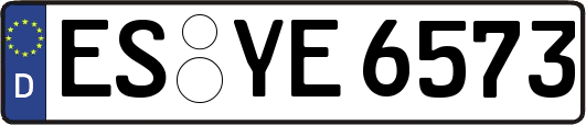 ES-YE6573