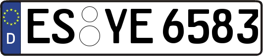 ES-YE6583
