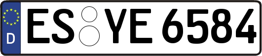 ES-YE6584