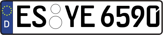 ES-YE6590