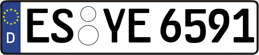 ES-YE6591