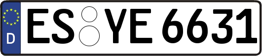 ES-YE6631
