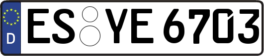 ES-YE6703