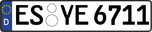 ES-YE6711