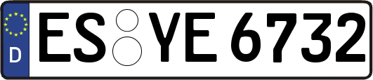 ES-YE6732