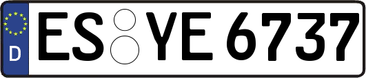 ES-YE6737