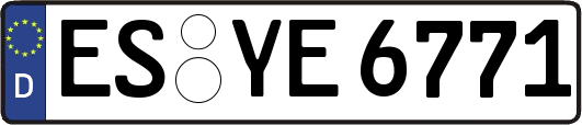 ES-YE6771