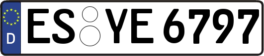 ES-YE6797