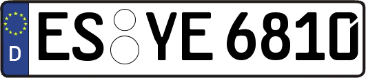 ES-YE6810