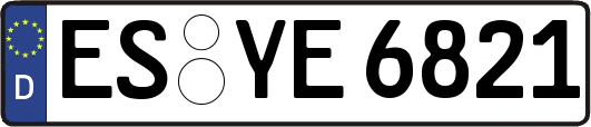 ES-YE6821