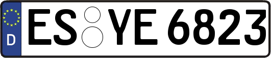 ES-YE6823