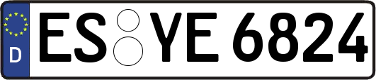 ES-YE6824