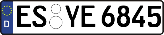 ES-YE6845