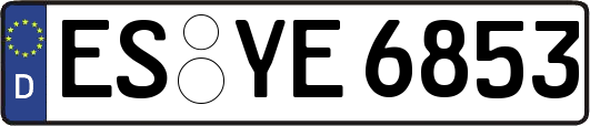 ES-YE6853