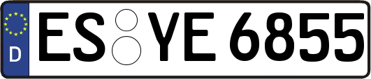 ES-YE6855