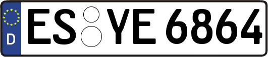 ES-YE6864