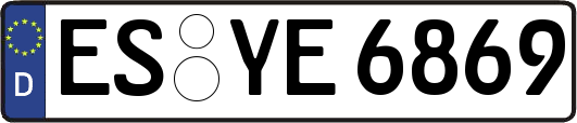 ES-YE6869