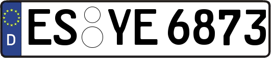 ES-YE6873