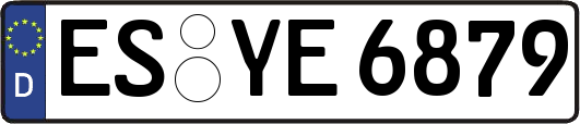 ES-YE6879