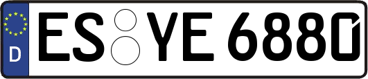 ES-YE6880