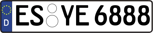 ES-YE6888