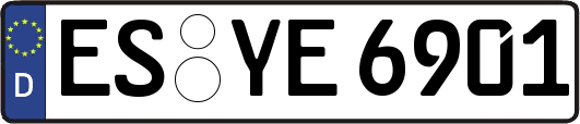 ES-YE6901