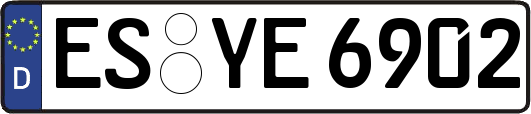ES-YE6902