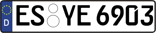 ES-YE6903