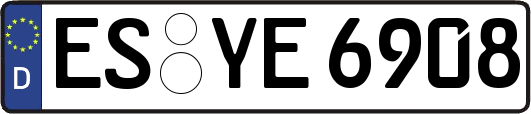 ES-YE6908