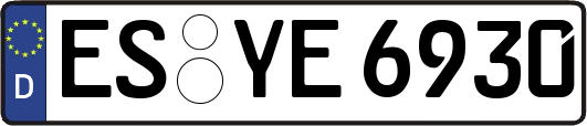 ES-YE6930