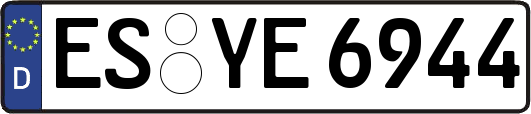 ES-YE6944