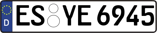 ES-YE6945