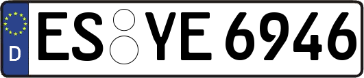 ES-YE6946