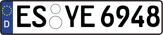 ES-YE6948