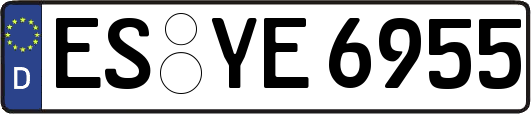 ES-YE6955