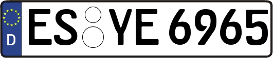 ES-YE6965