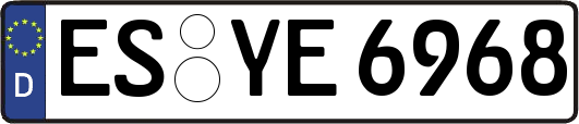 ES-YE6968
