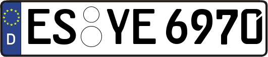 ES-YE6970