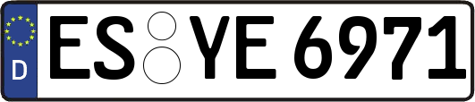 ES-YE6971