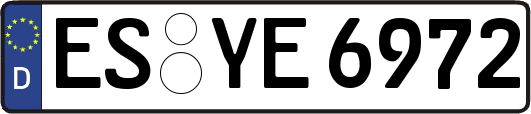 ES-YE6972