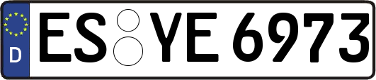 ES-YE6973