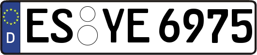 ES-YE6975