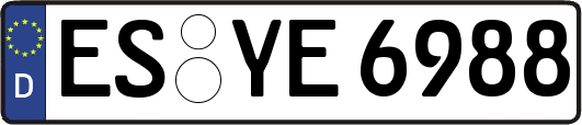 ES-YE6988