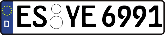 ES-YE6991