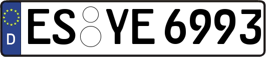 ES-YE6993