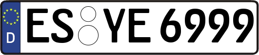 ES-YE6999