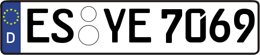 ES-YE7069