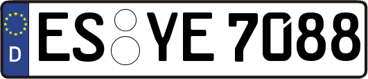 ES-YE7088