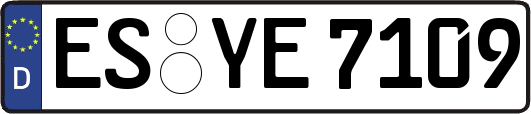 ES-YE7109